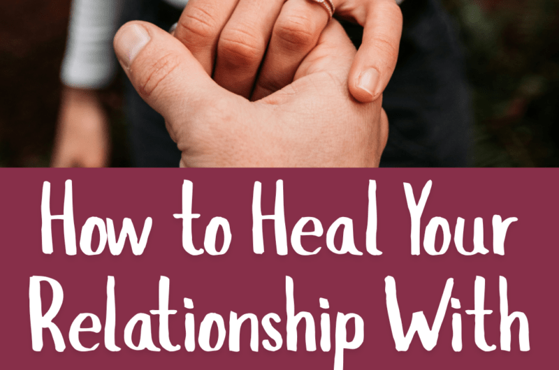 How to Heal Your Relationship With Food?